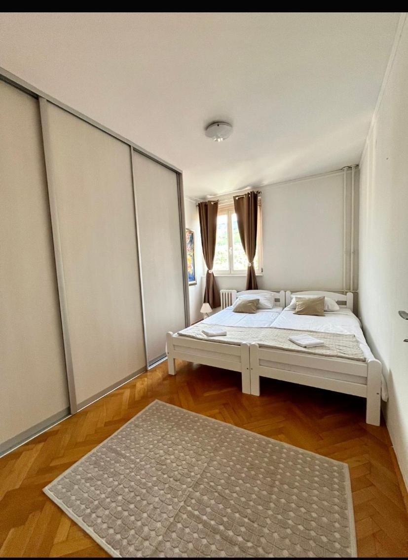 Appartamento Dani Free Parking Sarajevo