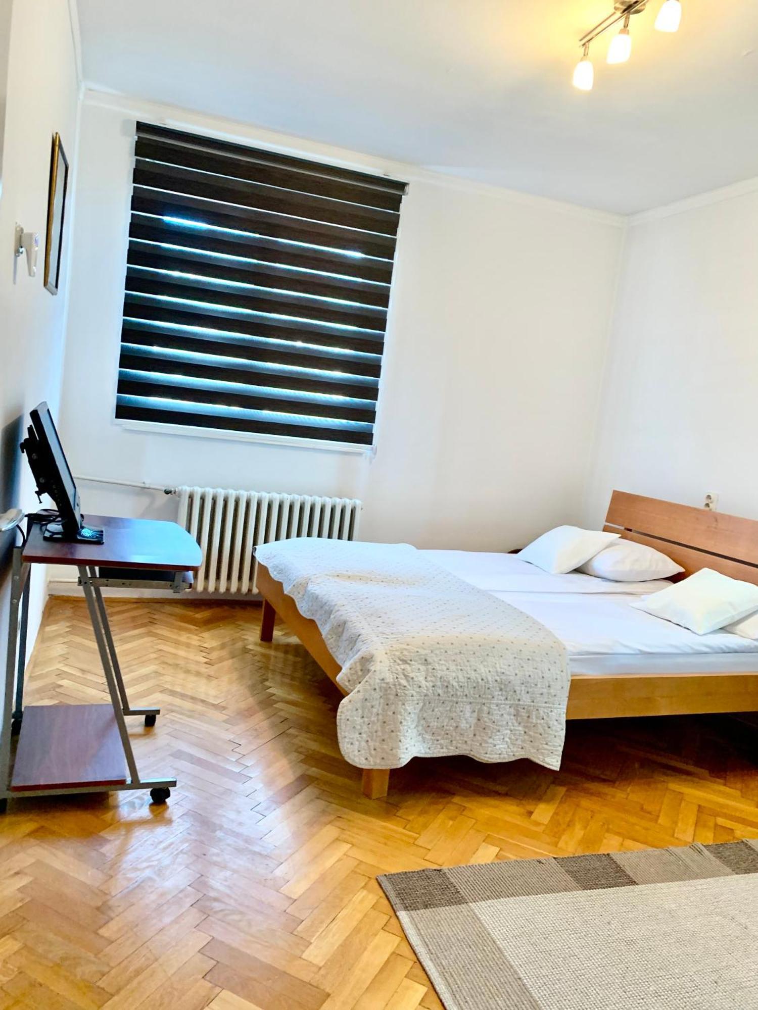 Appartamento Dani Free Parking Sarajevo