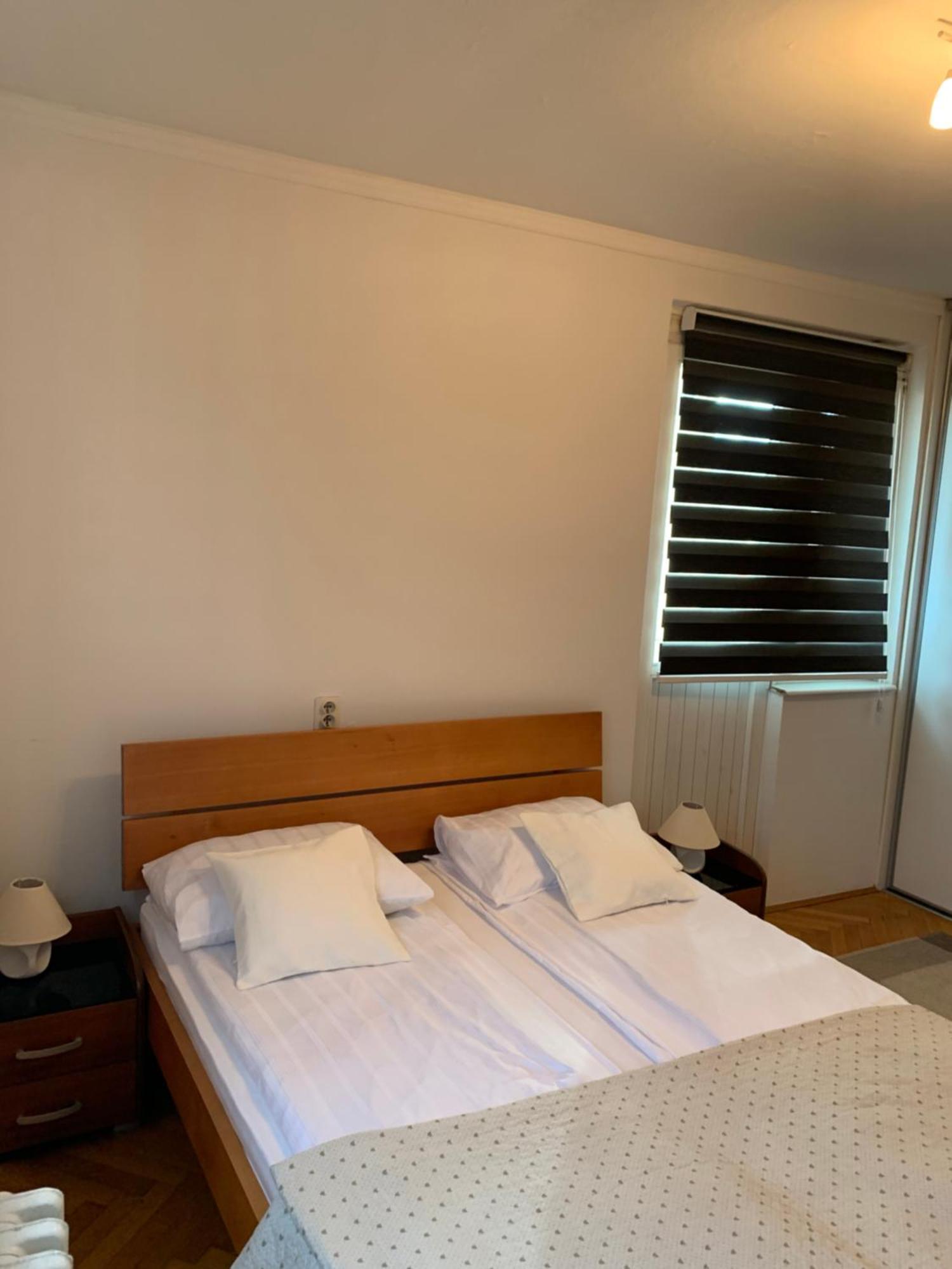 Apartment Dani Free Parking *