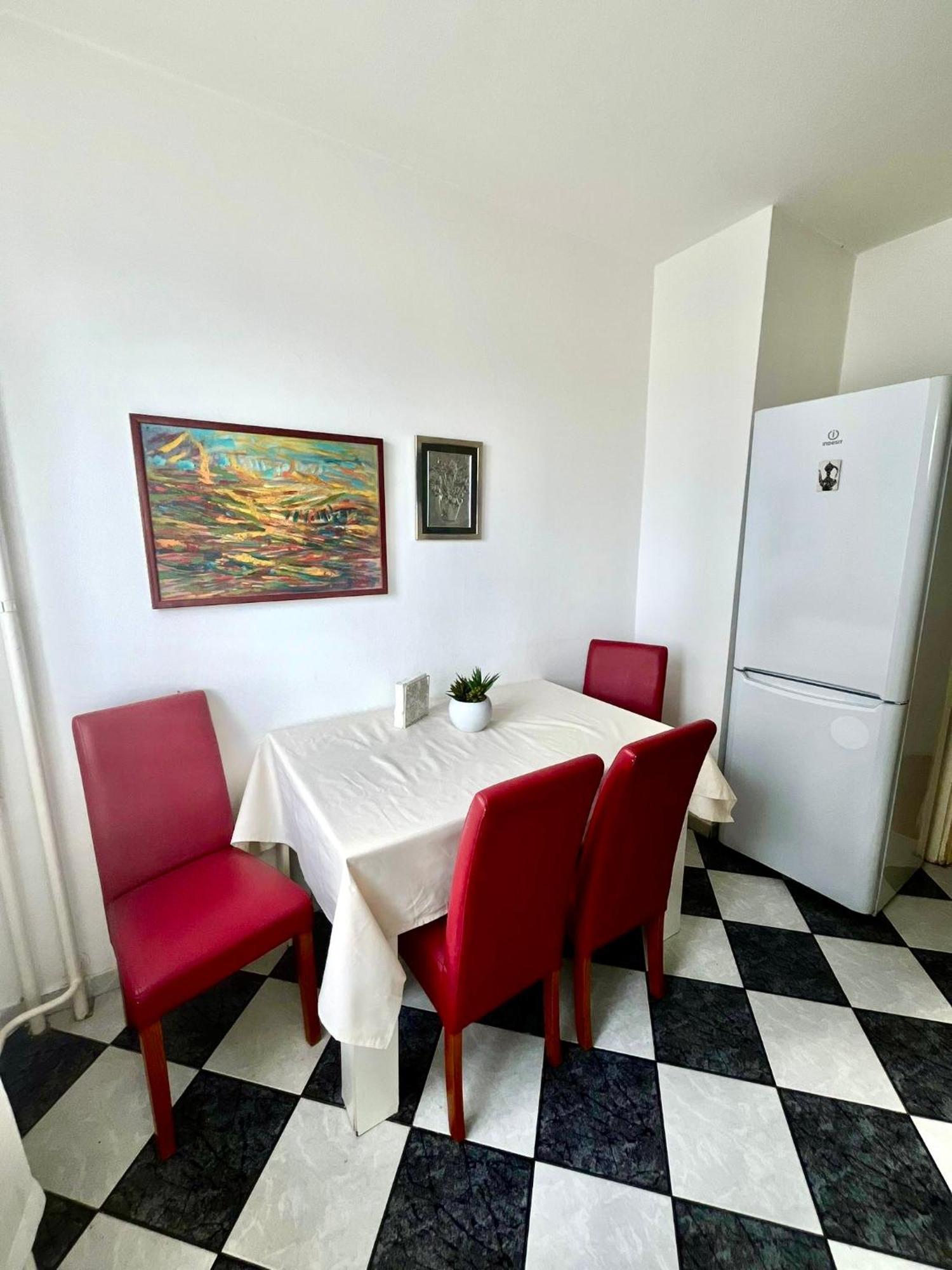 Dani Free Parking Apartment